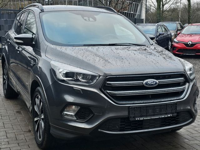 Ford Kuga ST-Line*2 KLIMAZ.*NAVI*LED*IPS*