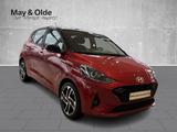 Hyundai i10 Sportpaket SHZ LHZ DAB Navi Apple CarPlay An - Hyundai i10 Sport mit Benzin-Antrieb
