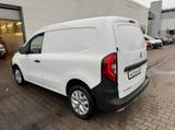 Renault Kangoo Rapid 1.5 dCi 75 Extra Blue Klimaanlage - Doppelkabine