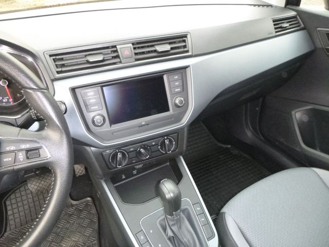 Arona Style DSG Automatik