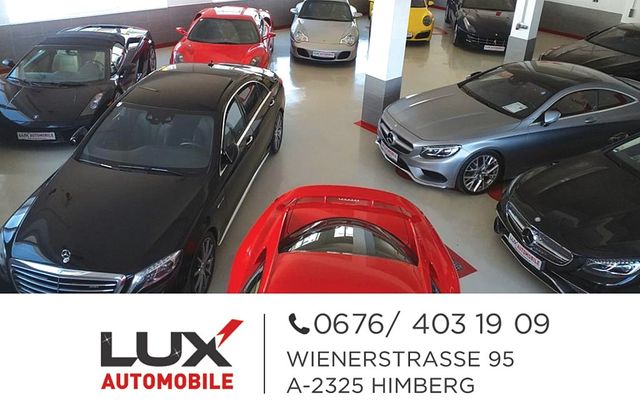 Mercedes-Benz S 500 Cabrio Aut. AMG-LINE BURMESTER HUP*