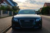 Audi A5 Coupé 2,0 TFSI - Audi A5 in Magdeburg