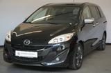 Mazda 5 1.6 CD Diesel Sendo 7Sitzer Kamera StzHzg - Mazda: 7 Sitzer