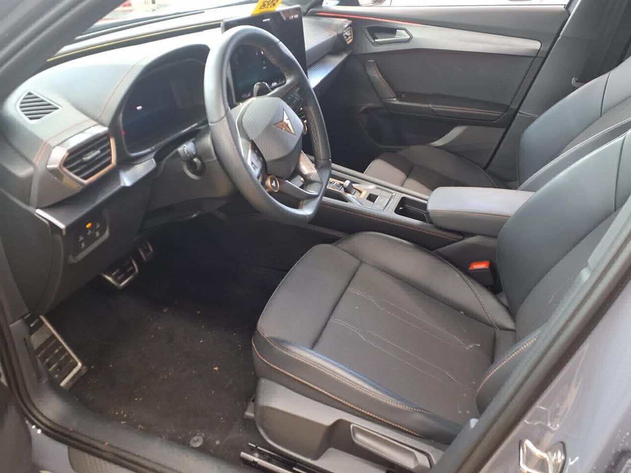 Cupra Formentor - Bild 5