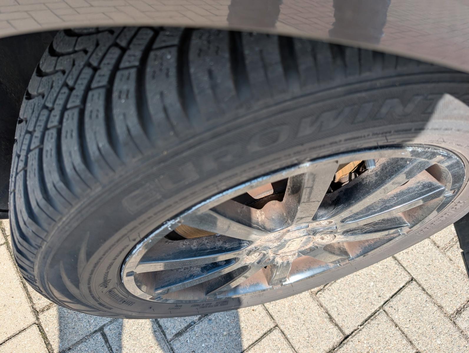 Volkswagen Passat 2015 — photo 24