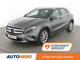 Mercedes-Benz GLA 200 Urban*XENON*NAVI*PDC*SHZ*KLIMA*GARANTIE*