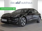 Tesla MODEL 3 - 60 kWh-Navi*Kamera*LED*SHZ*ACC*beh. Le - Tesla Model 3 in Dortmund