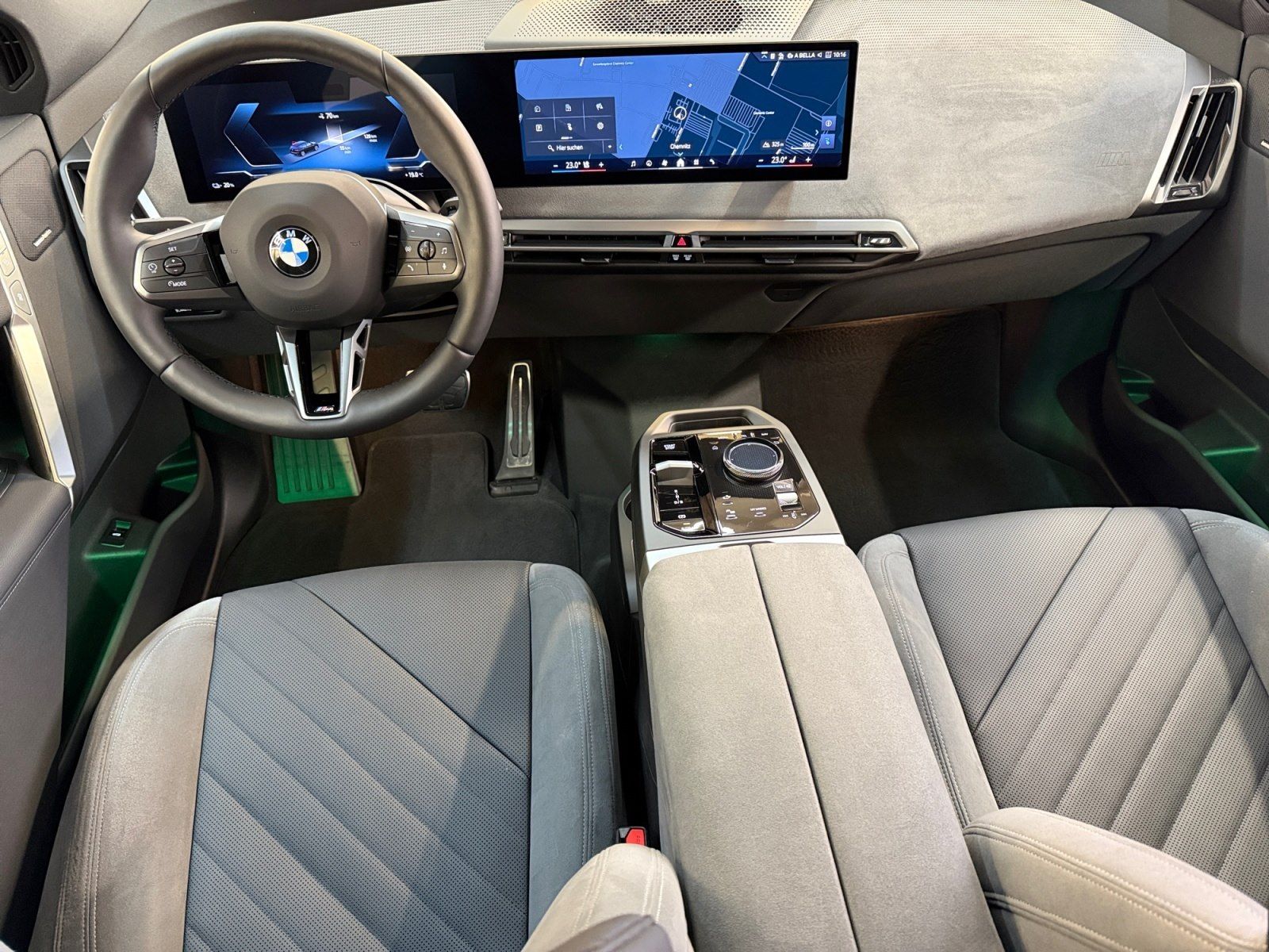 BMW iX - Bild 8