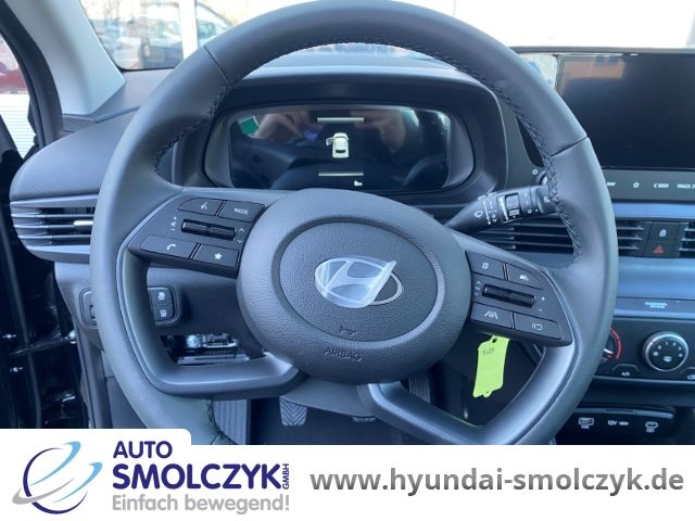 Hyundai i20 – Bild 5