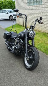Harley-Davidson 16" APE Fat Boy 103 Special FLSTFB Custom - Offers matching your search criteria