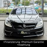 Mercedes-Benz CL 63 AMG*PP*CL65*Designo*Dt.Fahr.*Unfallfrei*1A - Mercedes-Benz C63 aus dem Jahr 2012