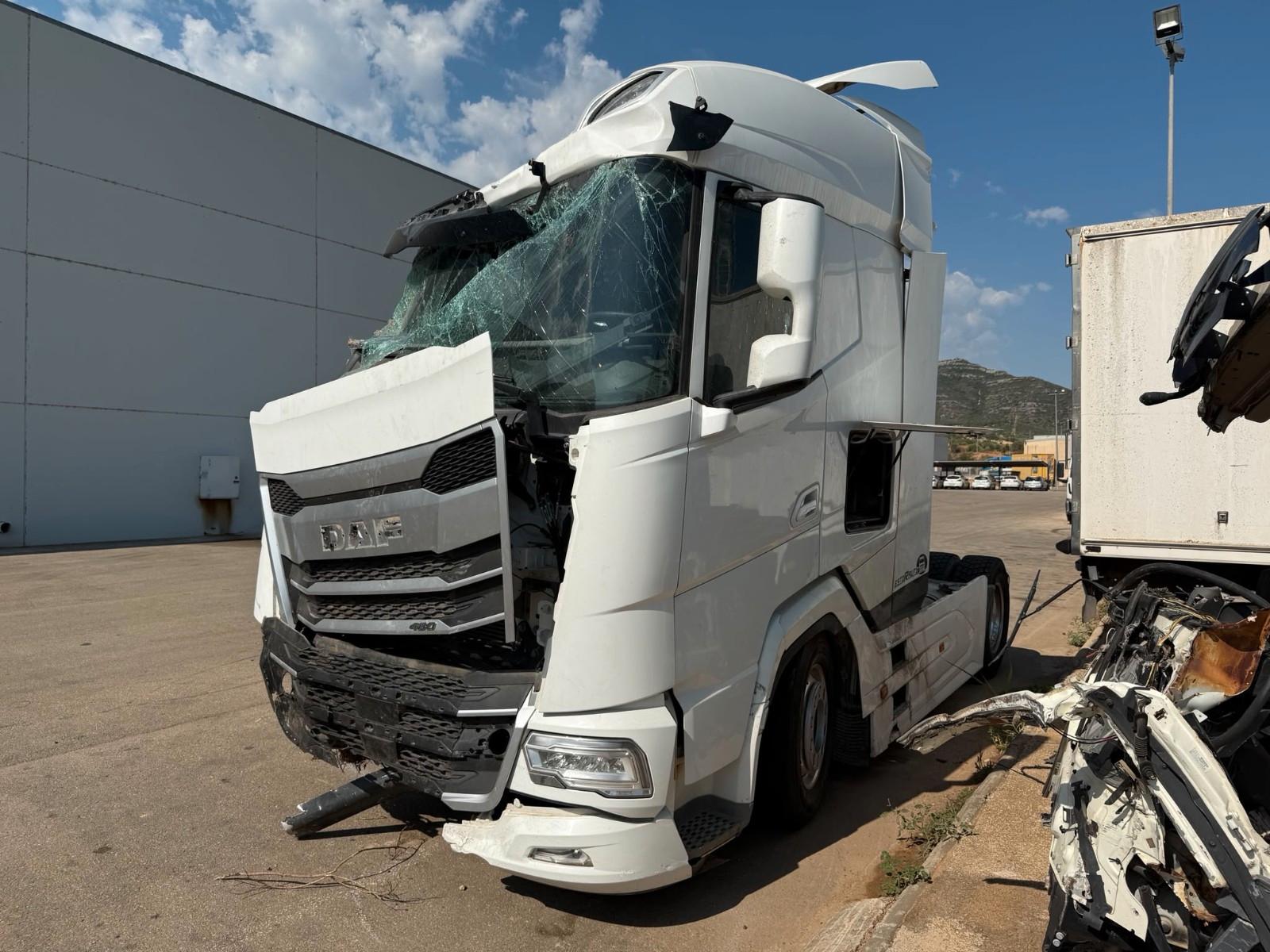 DAF XG 480_INTARDER