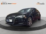 Audi A3 Sportback quattro Vollleder/Navi/PDC/SHZ/BT - Audi A3 Sportback mit Diesel-Antrieb