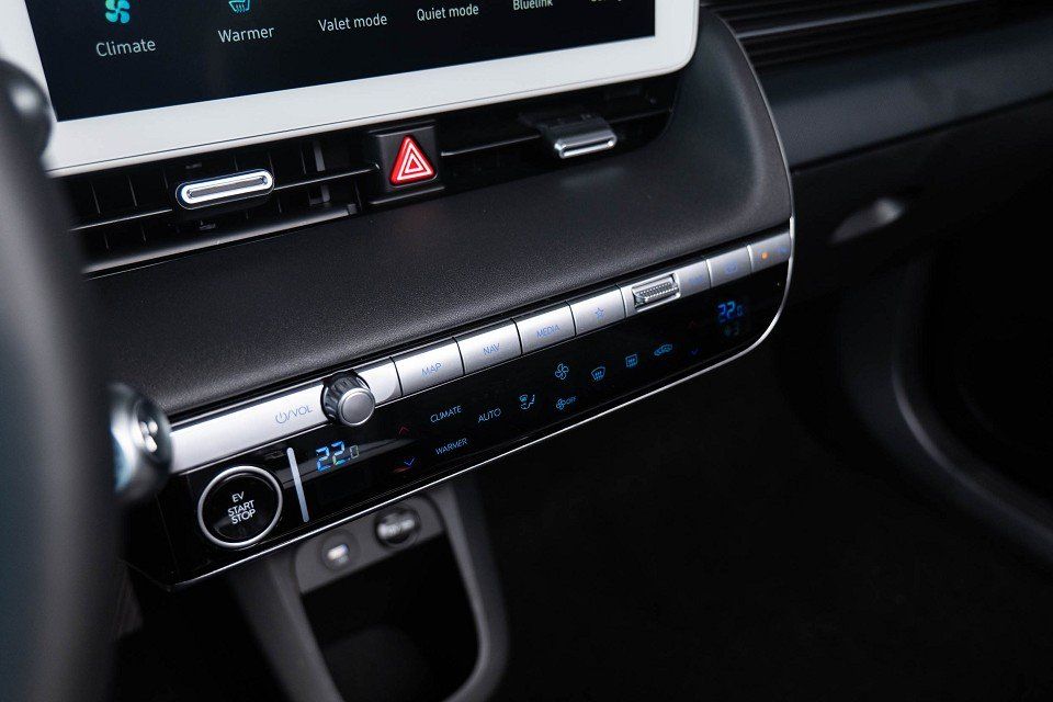 Fahrzeugabbildung Hyundai IONIQ 5 77,4kWh AWD TECHNIQ Assistenzpaket