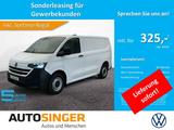 Volkswagen T7 Transporter Kasten TDI KR AHK*CAM*PDC*LED