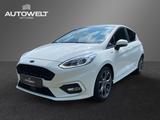 Ford Fiesta ST-Line Sport LED PDC Allwetter - Ford Fiesta ST mit Diesel-Antrieb
