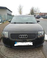 Audi TT Coupe 1.8T 132 kW - - Audi TT in Hannover