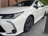 Toyota Corolla - Toyota Corolla: Toyot