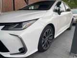 Toyota Corolla - Toyota Corolla: Toyot