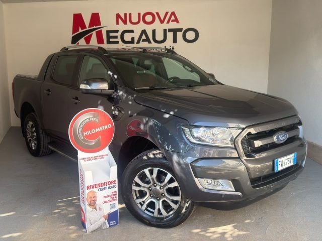 Image of Ford Ranger