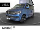 Volkswagen T6 California Ocean - blaue Volkswagen T6 California