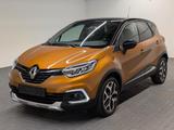 Renault Captur LED/Navi/SHZ/Kam/Tempom./Keyl./17-LM - Renault Captur in Magdeburg