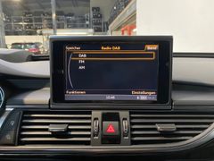 Fahrzeugabbildung Audi A6 Avant 3.0 competiton qu. S-Line Luft HUD LED