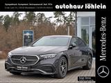 Mercedes-Benz E 200 AMG ADV DISTRONIC+CAM+TOTW+AMBIENTE+NIGHT+ - gebrauchte Mercedes-Benz E 200 aus dem Jahr 2024