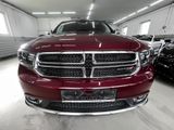 Dodge Durango/3.6/Citadel/4x4 - Dodge: Geländewagen