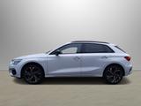 Audi A3 Sportback advanced 40TFSIe AHK BlackOptik ele - Audi Gebrauchtwagen in Fulda