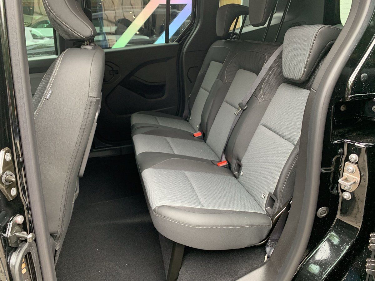 Renault Kangoo - Bild 11