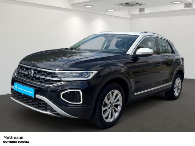 Image of Volkswagen T-Roc
