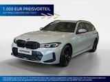 BMW 330e Touring Aut. M Sport Pro+DrivAssistProf+H/K - BMW 330 Gebrauchtwagen