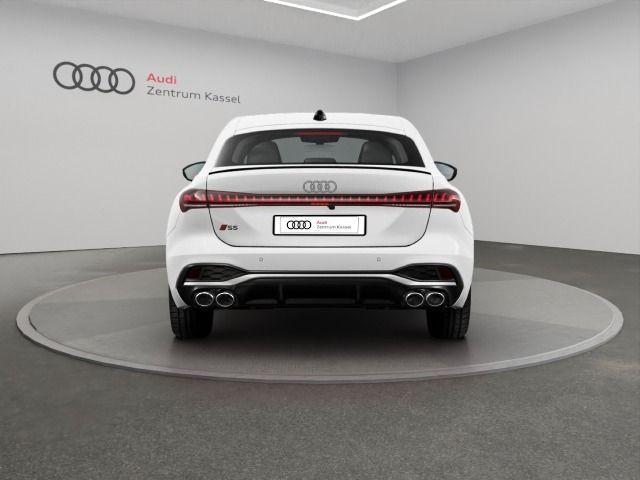 Audi S5 Limousine TFSI quattro S tronic NEUBESTELLUNG