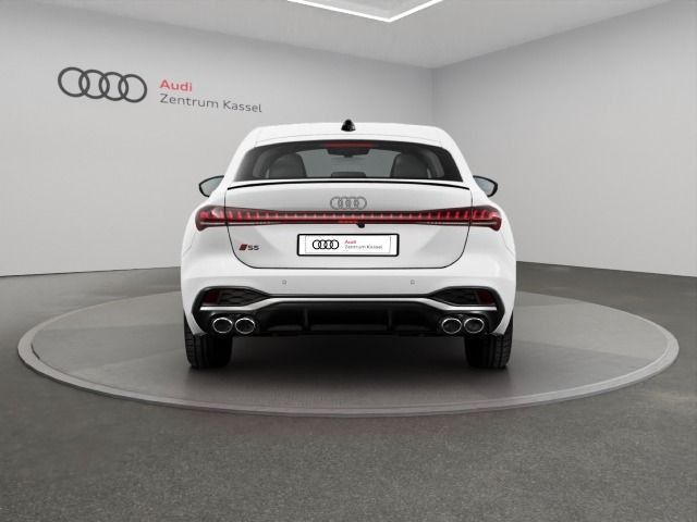 Audi S5 - Bild 4