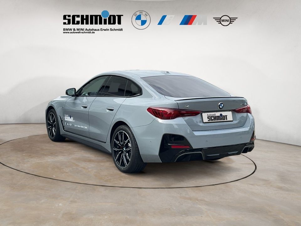 BMW i4 - Bild 3