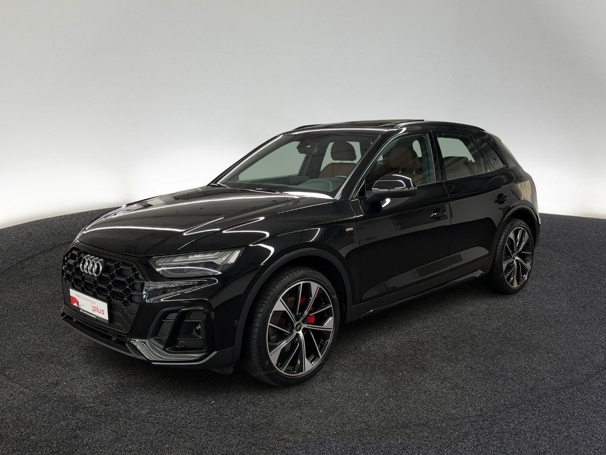 Audi Q5 - Bild 4