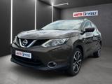 Nissan Qashqai 1.6 Tekna Navi Panorama DAB 360° LED PDC - Nissan aus 2015