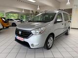 Dacia Dokker Laureate*1.Hand* - Dacia Dokker Laureate mit Diesel-Antrieb