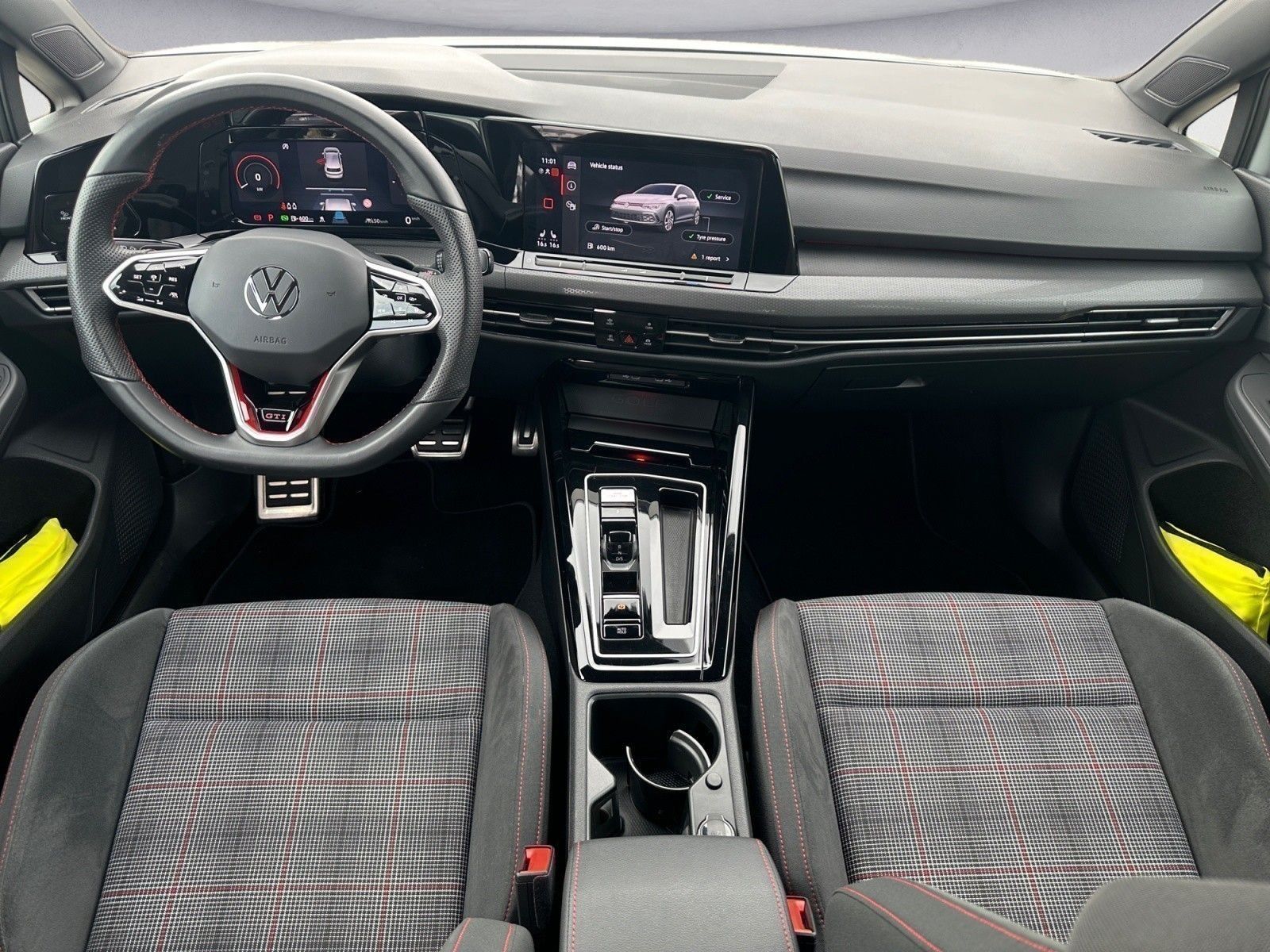 Volkswagen Golf - Bild 11