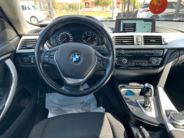 BMW 420 - 9