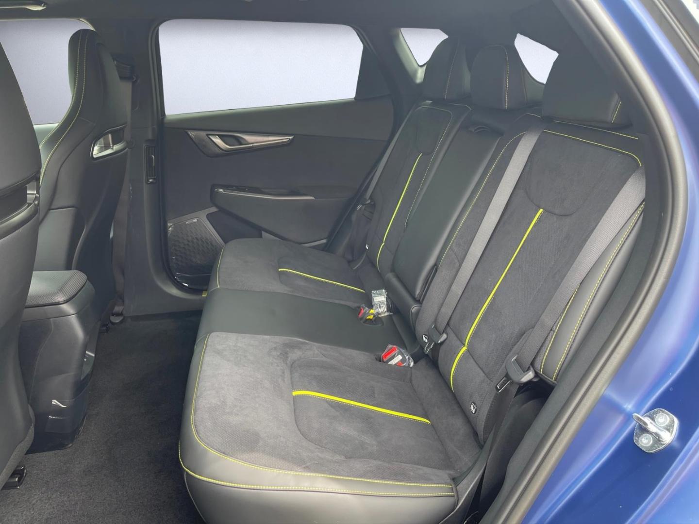 Kia EV6 GT 84 kWh 609 PS Panoramadach Allrad El. Hec