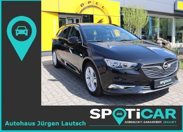 Opel Insignia B ST 2.D B-Edit SHZ/Wireless/PDC/Navi