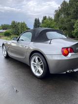 BMW Z4 2.5i - - BMW Z4 aus 2003