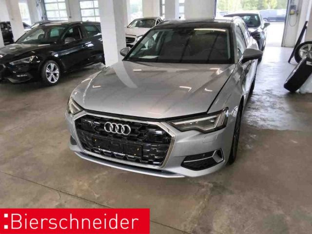 Audi A6 - Bild 1