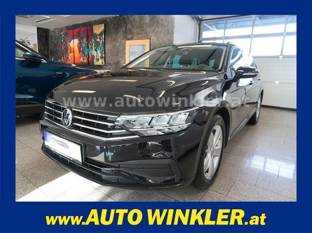 Volkswagen Passat Variant 2,0 SCR TDI MFL/Navi netto22500