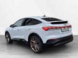 Audi Q4 Sportback e-tron 45 edition S Line Komfortpak - Audi Q4 Gebrauchtwagen