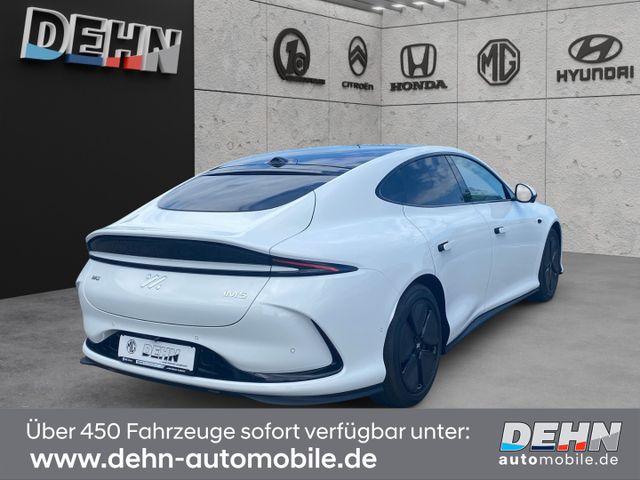 MG IM 5 Premium 100 kWh RWD