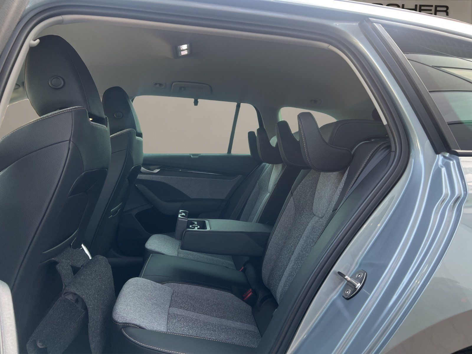 Skoda Octavia - Bild 15