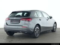 Mercedes-Benz A 180 ADVANCED/LED/KAMERA/WINTER-PAKET/SPURH.SHZ